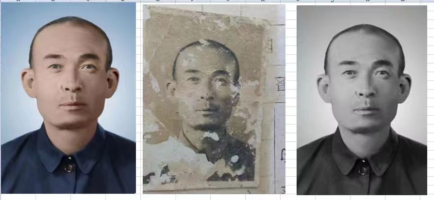 宁化老照片模糊修复-21